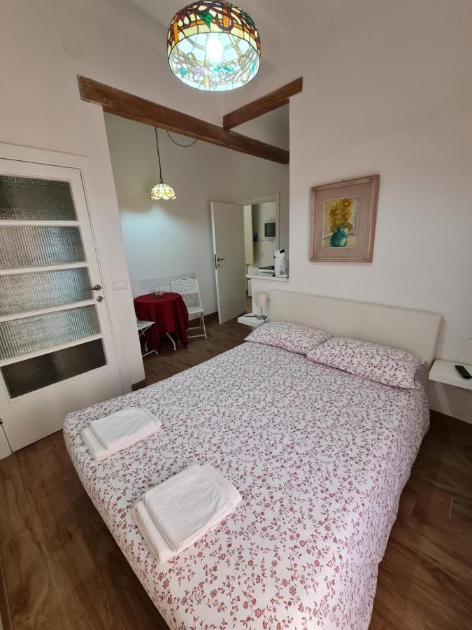 Apartmán Vista Su Palazzo Vecchio Florencie Exteriér fotografie