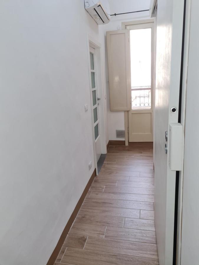 Apartmán Vista Su Palazzo Vecchio Florencie Exteriér fotografie