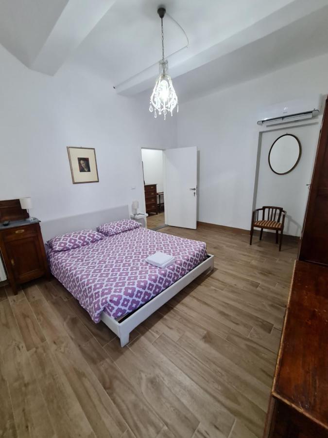 Apartmán Vista Su Palazzo Vecchio Florencie Exteriér fotografie