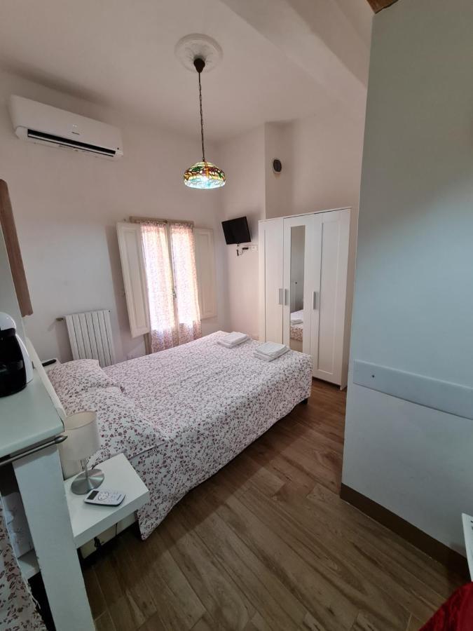 Apartmán Vista Su Palazzo Vecchio Florencie Exteriér fotografie