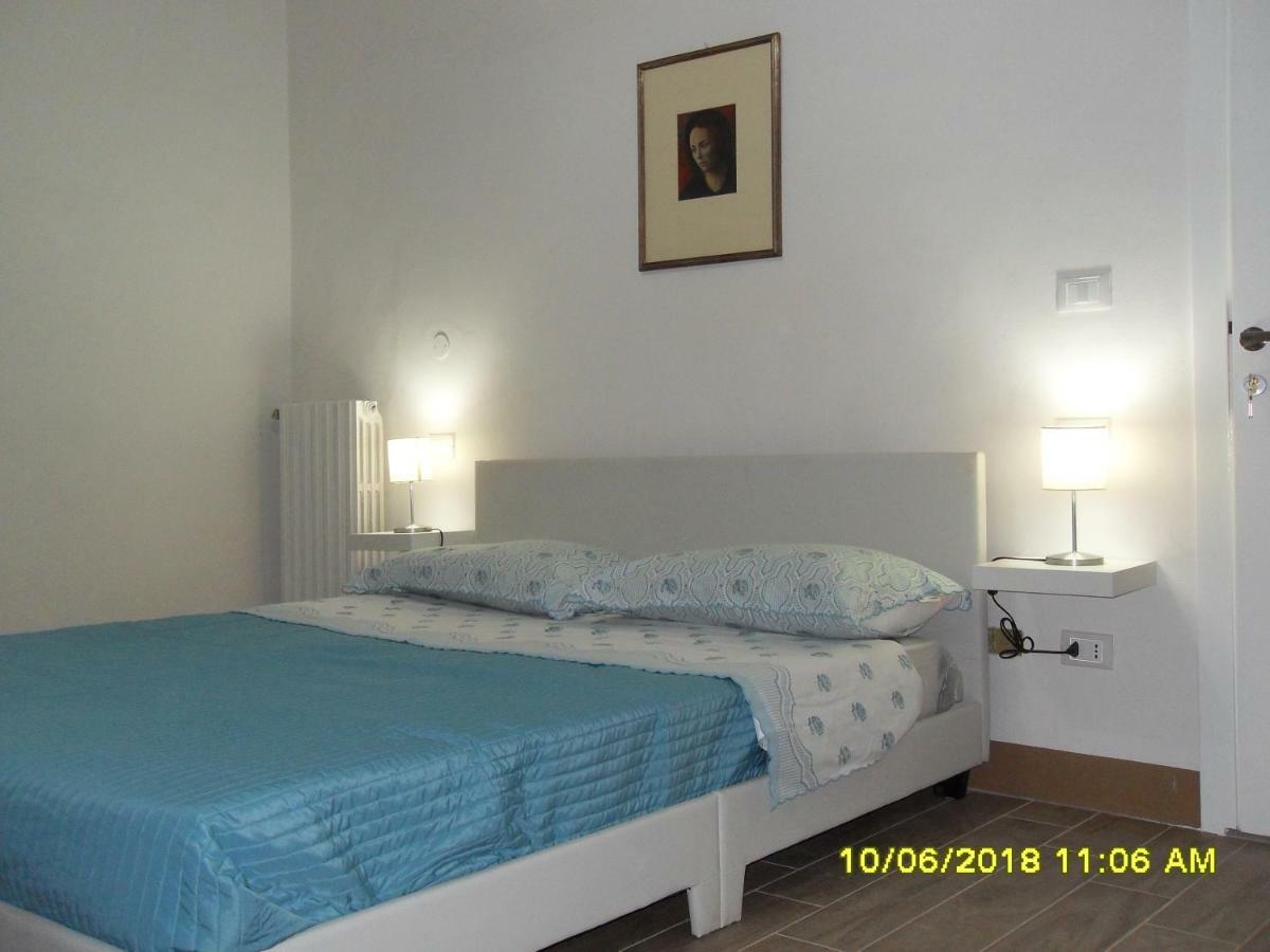 Apartmán Vista Su Palazzo Vecchio Florencie Exteriér fotografie