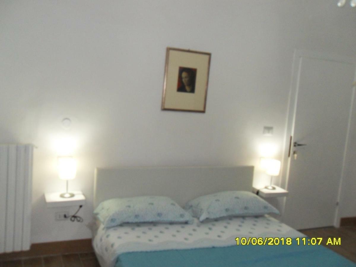 Apartmán Vista Su Palazzo Vecchio Florencie Exteriér fotografie